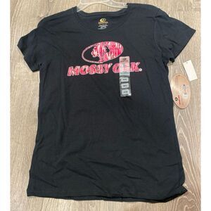 Mossy‎ Oak Womens shirt size medium